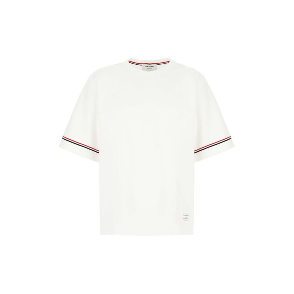 Thom Browne Man Clothing T-Shirt